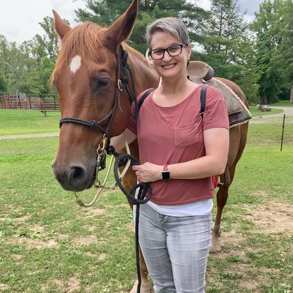 Meet your Posher, Christine - Picture 6 of 8